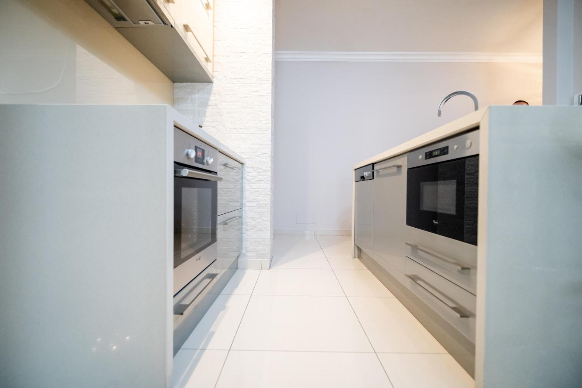 Ar-lux Old Town Apartment