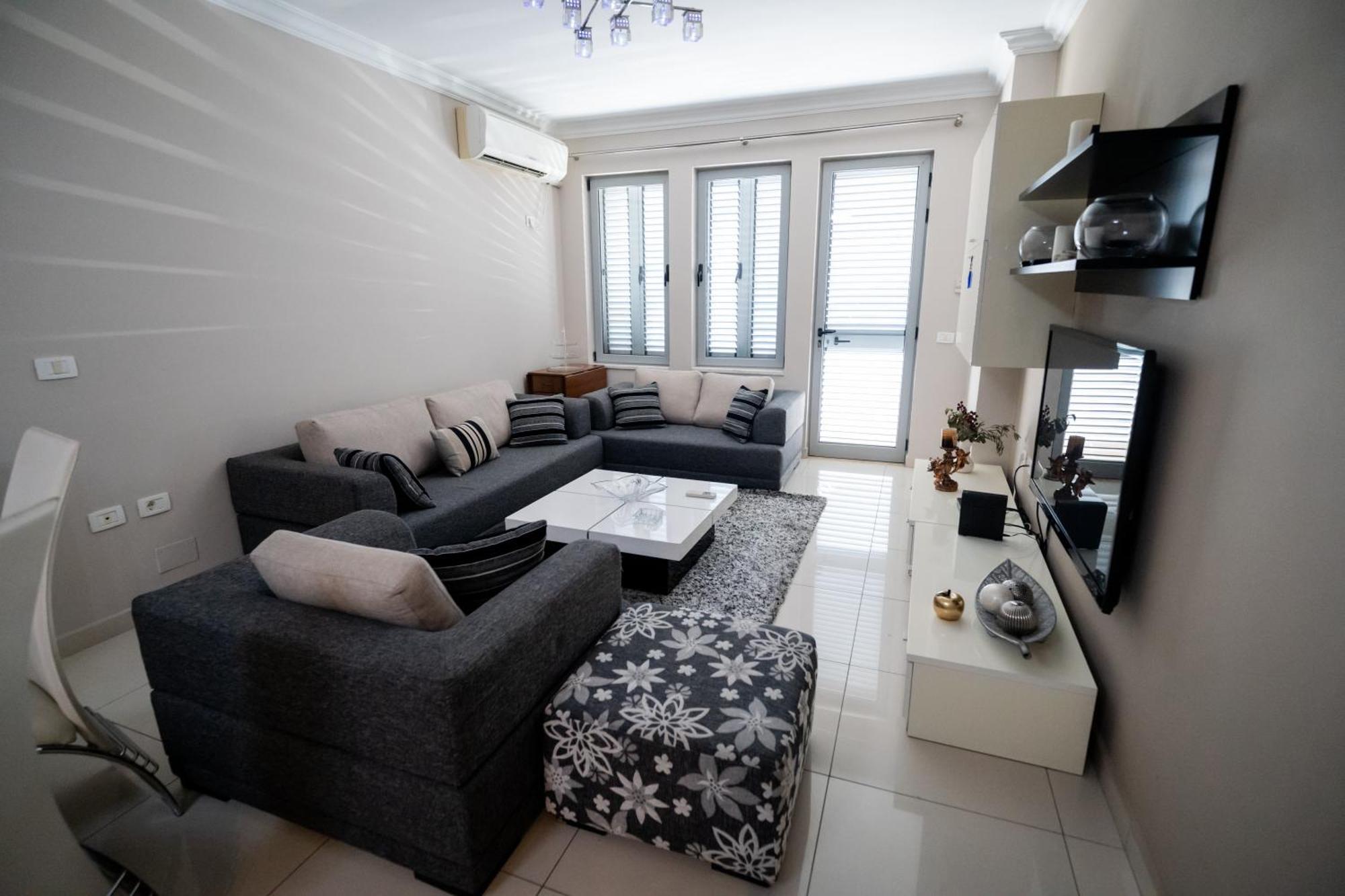 Apartment Ar-lux Old Town