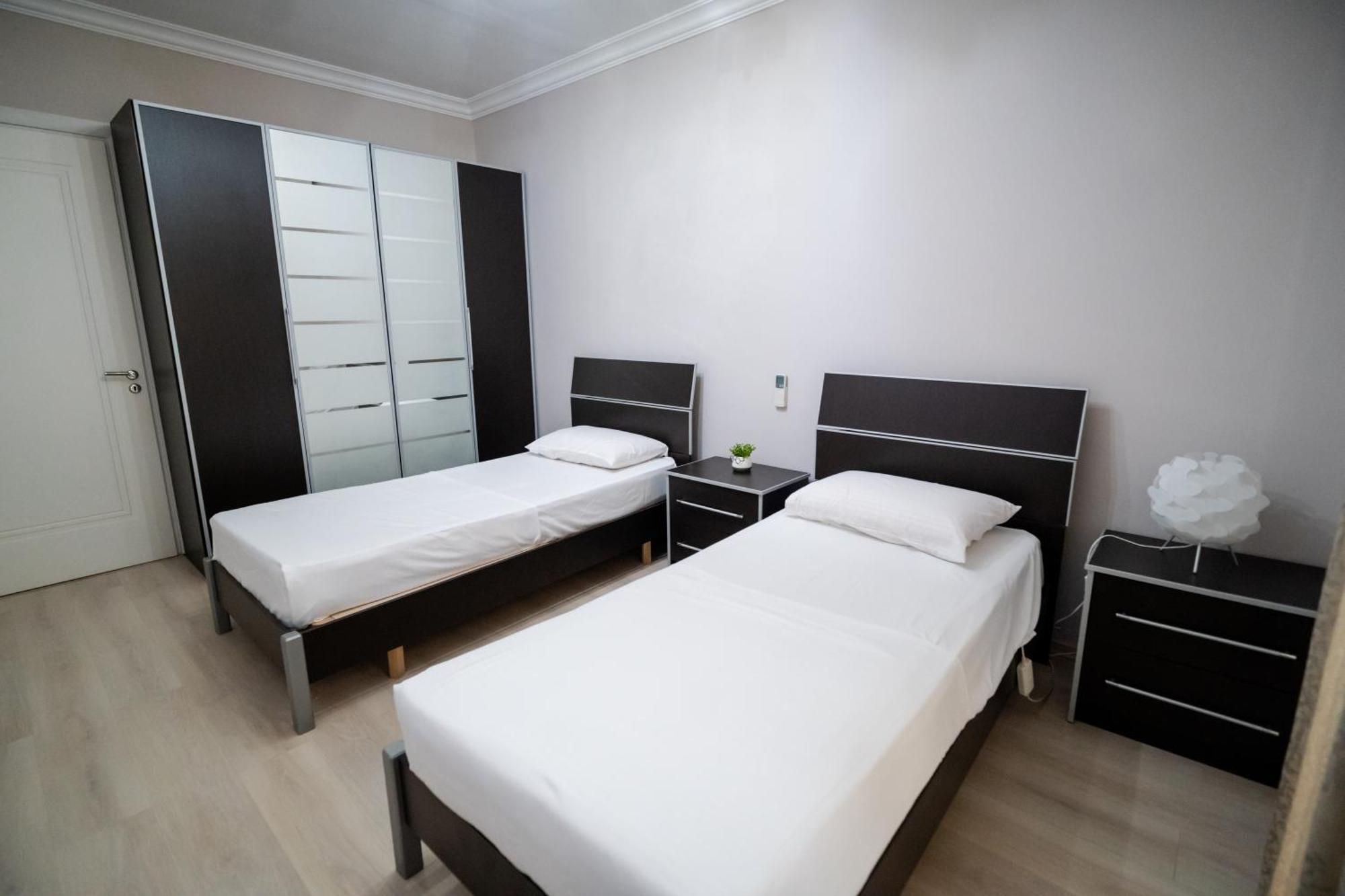 Ar-lux Old Town Apartment *