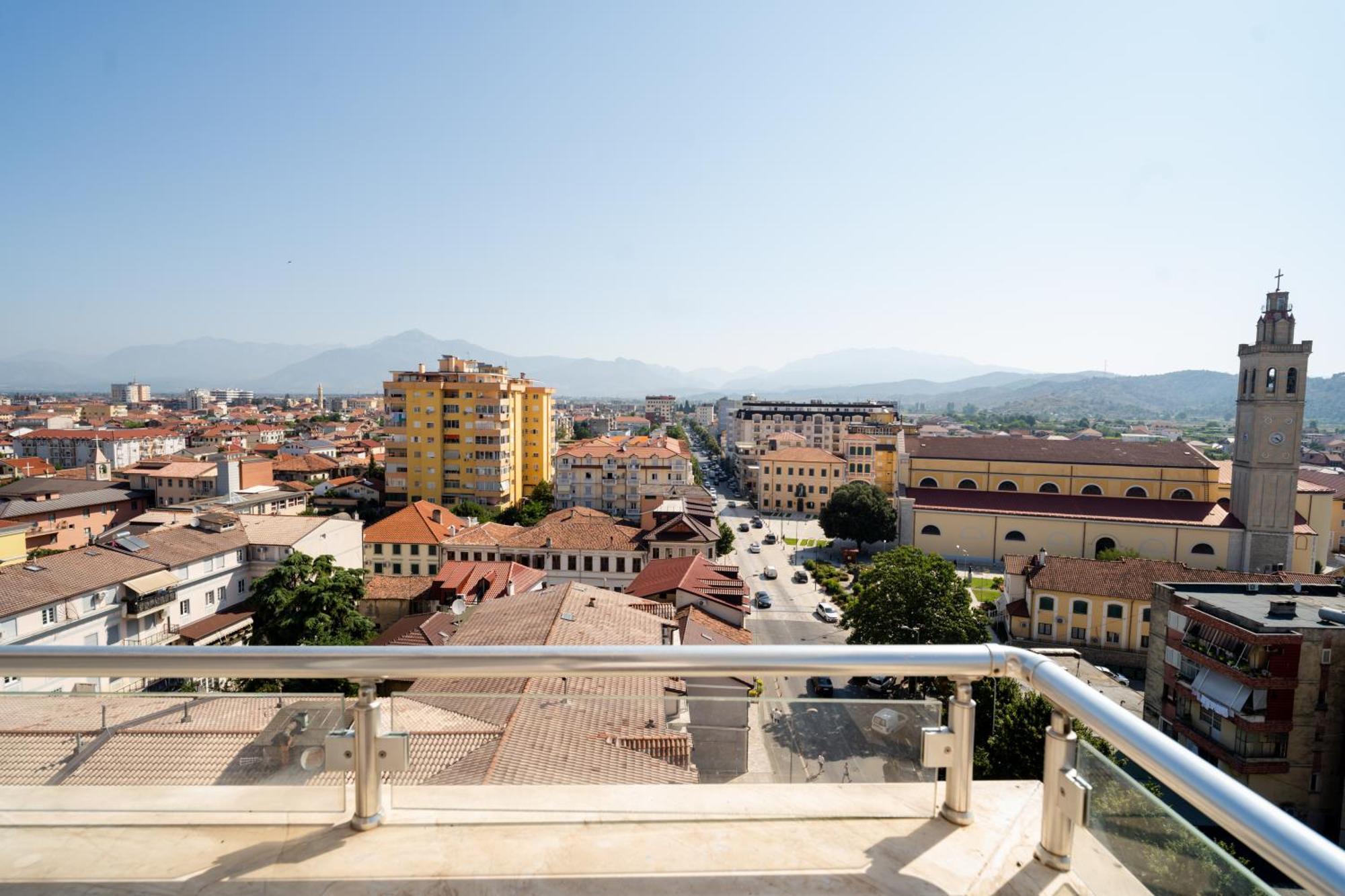 Ar-lux Old Town Apartment *