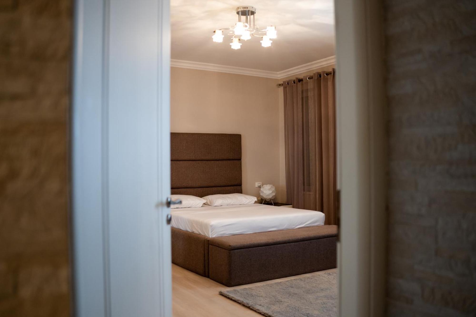 Apartment Ar-lux Old Town *