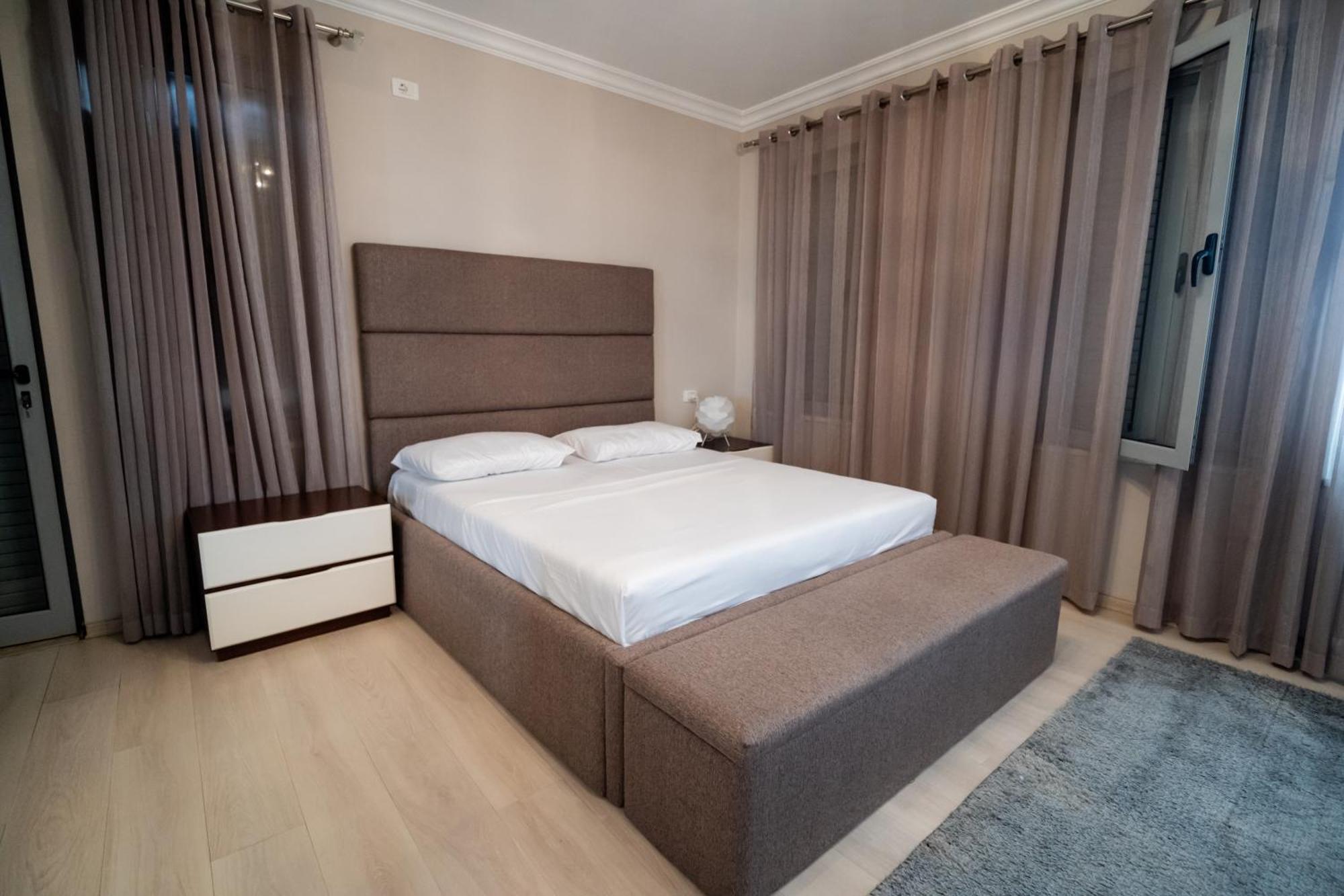 Ar-lux Old Town Apartment Shkodra
