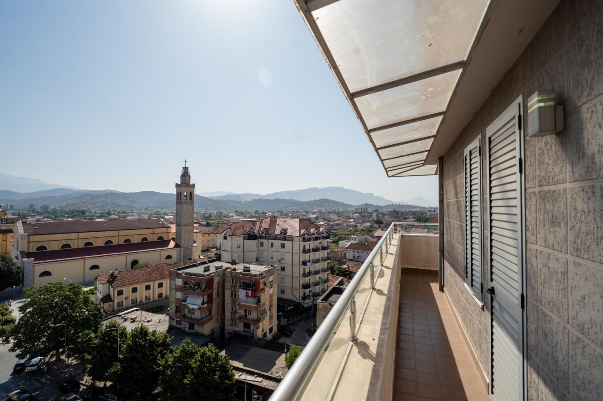 Ar-lux Old Town Apartment Shkodra