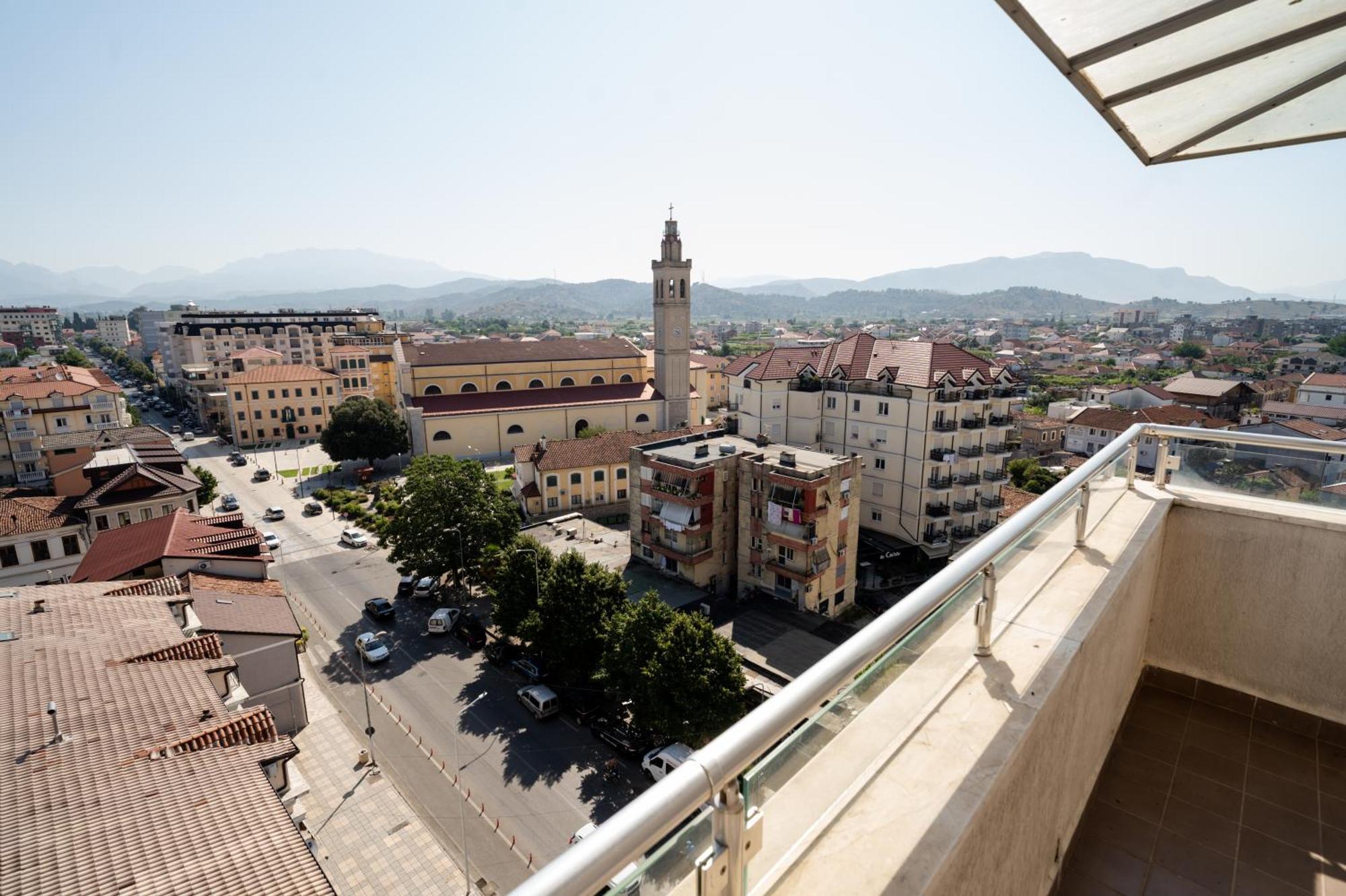 Ar-lux Old Town Shkodra